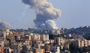 UN: Over 1,000 people killed in Lebanon in 2 weeks