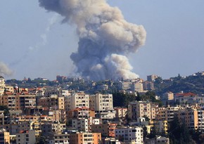 UN: Over 1,000 people killed in Lebanon in 2 weeks