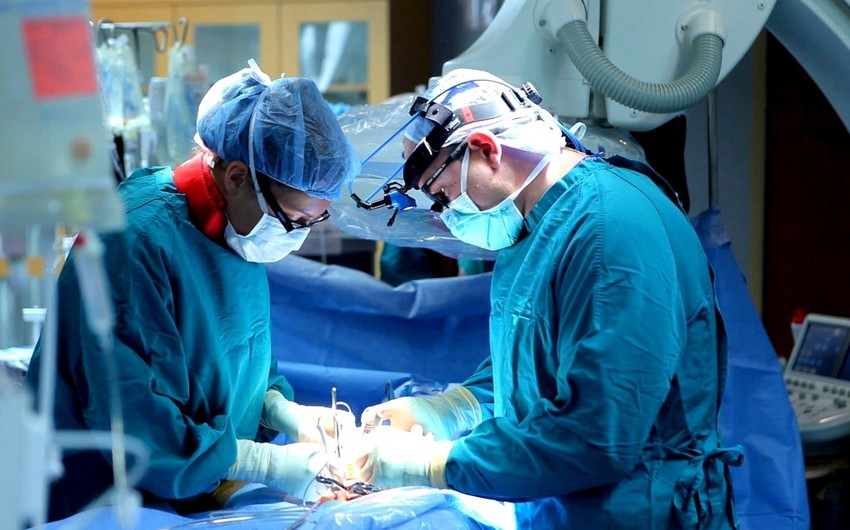 В Азербайджане впервые проведут операции по трансплантации костного мозга среди лиц, не имеющих родственной связи