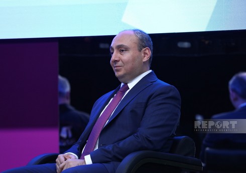 Самеддин Асадов: В Азербайджане впервые будет произведен спутник космической сети