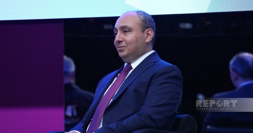 Самеддин Асадов: В Азербайджане впервые будет произведен спутник космической сети
