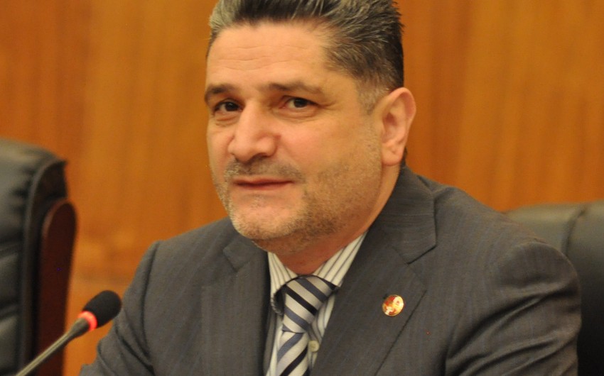Брат бывшего премьер-министра Армении освобожден от должности посла