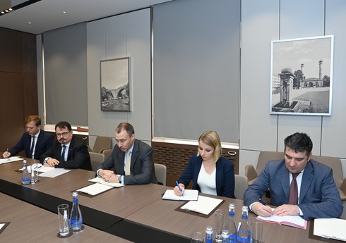 ЕС: Между Азербайджаном и Арменией важны переговоры, ориентированные на результат