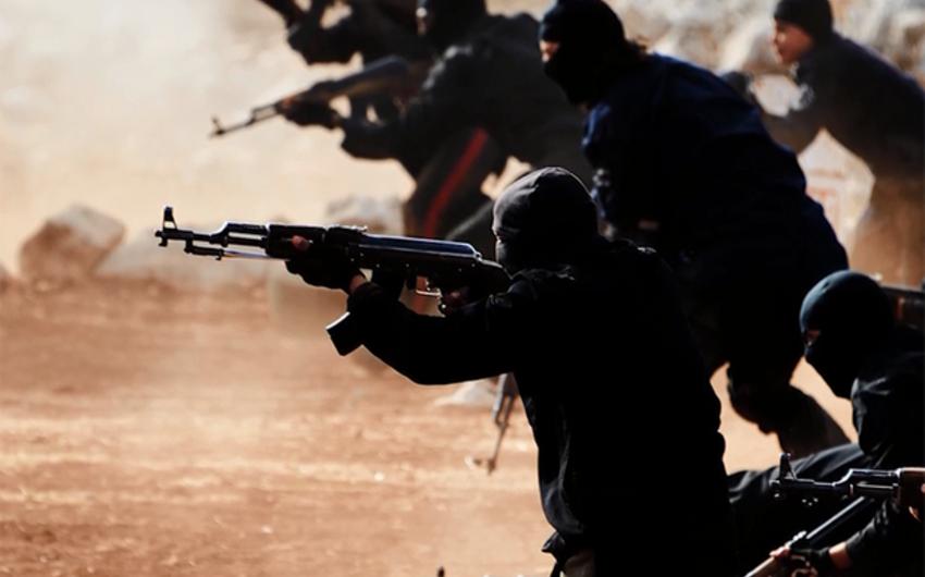​ИГИЛ напал на район недалеко от турецкой границы