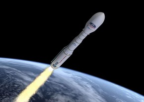 Европейская ракета Vega C упала через две минуты после запуска
