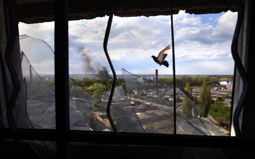 В Донецкой и Луганской области за сутки в результате обстрелов погибло 20 гражданских
