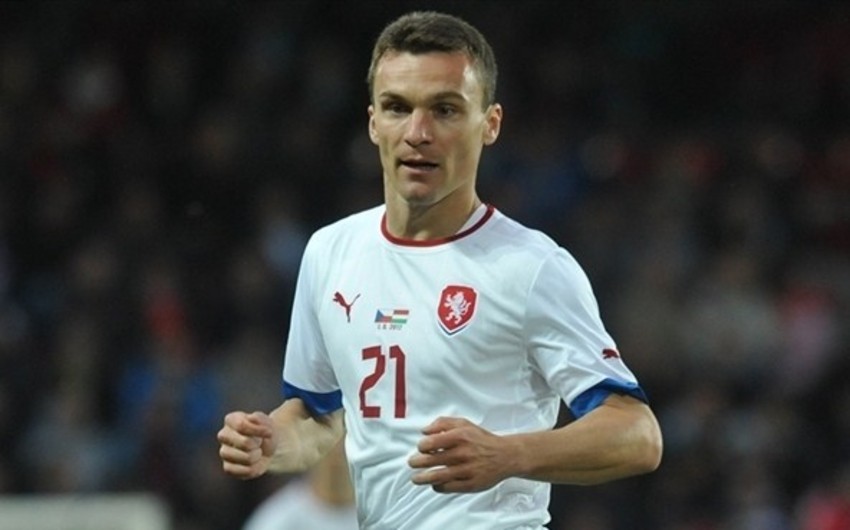 Two Czech footballers retire after defeat by Turkey in Euro 2016
