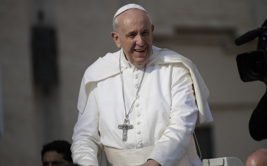 Pope cancels trip to Luxembourg and Belgium