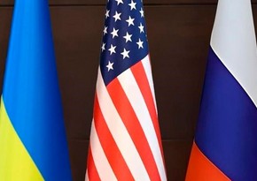 Консультации между РФ и США по Украине пройдут 24 марта