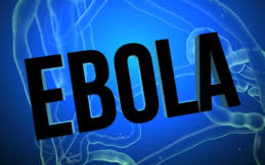 Ebola virusunun yayılması yavaşlayıb