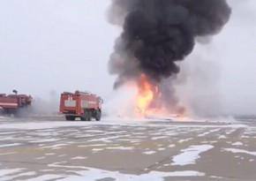 В Бурятии разбился вертолет Ми-8, трое погибли
