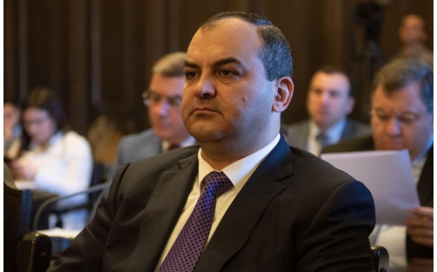 Media: Armenian Prosecutor-General may resign 