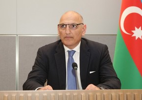 Representative of Azerbaijani President on special assignments pays working visit to Slovenia