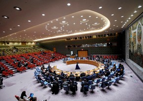 Израиль обвинил Генассамблею ООН в антисемитизме