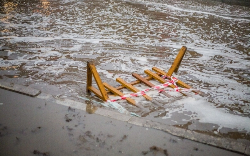 Japan orders evacuation of over 130,000 amid heavy rains and flooding