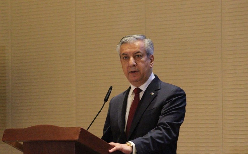 Посол: Азербайджан занимает свое особое место среди партнеров Узбекистана