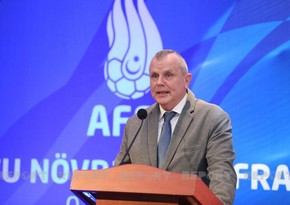 Azerbaijan may apply VAR in spring