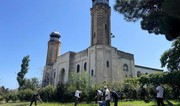 Religious sites in Azerbaijan go green with new campaign