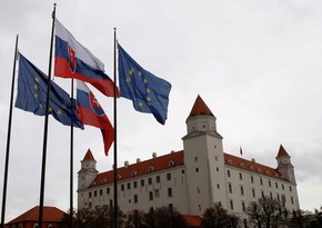 Slovakia bans citizens from traveling abroad