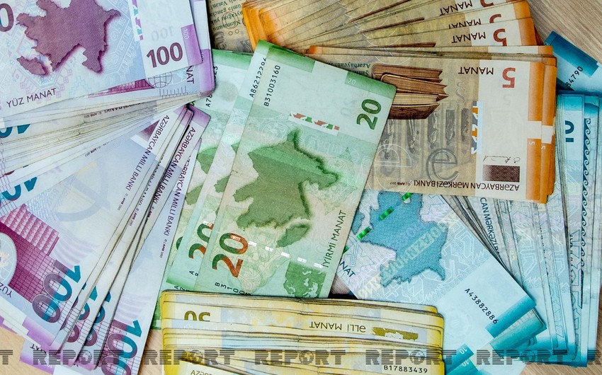 Azerbaijan's foreign exchange reserves show slight annual increase