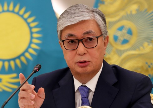 Токаев: Причиной беспорядков в Казахстане стал недопустимый разрыв между доходами богатых и бедных