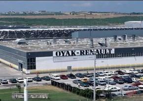 Oyak Renault to halt production as global chip crisis reaches Turkey