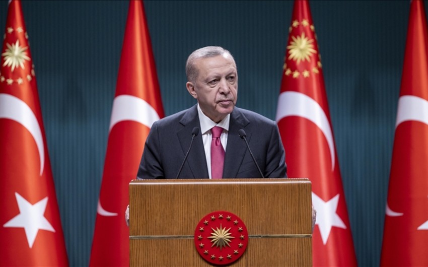 Эрдоган заявил, что премьер Греции отныне для него не существует