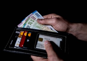 Personal income increases by 5% in Azerbaijan