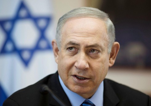 Нетаньяху призвал создать в Израиле правительство национального единства