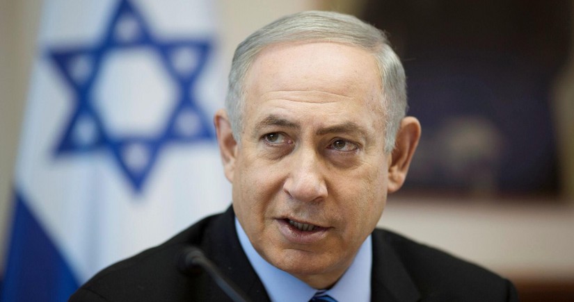 Netanyahu: “Çoxları İranın əsl üzünü gördü”