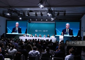 Muxtar Babayev: COP29-da Paris Sazişinin 6.8-ci maddəsi razılaşdırılıb