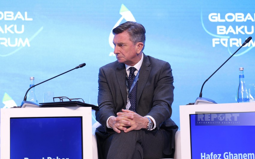 Sloveniyanın keçmiş Prezidenti: Aİ daha güclü olmalıdır