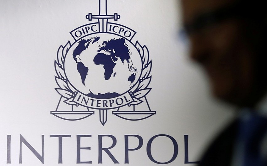 Head of Interpol missing for a week