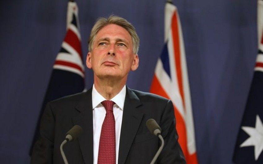 ​Foreign Minister: Britain can't start talks on withdrawal from the EU