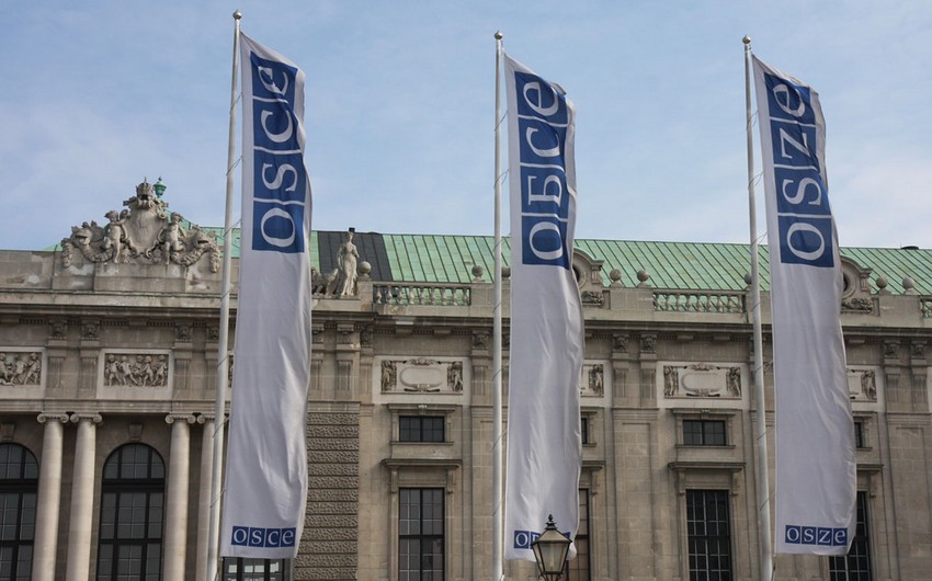 OSCE Permanent Council meeting discusses Nagorno-Karabakh conflict in Vienna