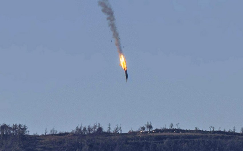 Турция отказалась передавать России материалы об атаке на Су-24