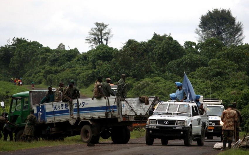 В ДР Конго боевики убили 17 мирных граждан