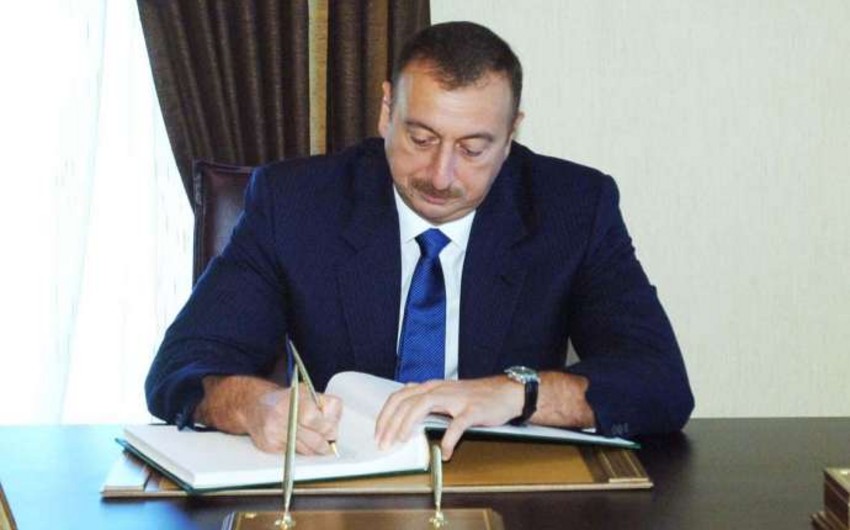 ​Отозваны послы Азербайджана в ряде стран - СПИСОК