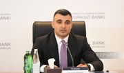 Taleh Kazımov: Azərbaycan bankları 2030-cu ilədək yaşıl keçidə əhəmiyyətli maliyyə resursları ayırmağa hazırdır