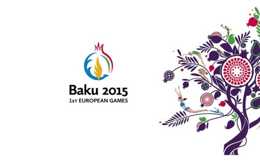 Number of countries broadcasting Baku-2015 announced