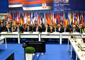 Expert: There were proposals on Karabakh issue at OSCE Ministerial Council meeting on eve of summit - COMMENT