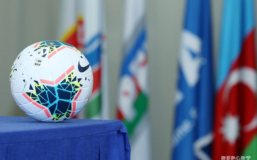 Azərbaycan çempionatında Nike toplarından istifadə olunacaq