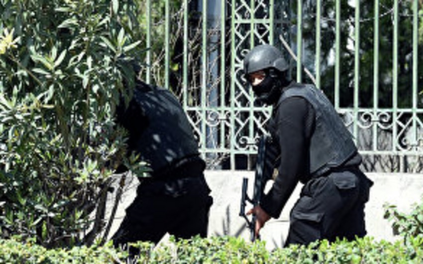 В Тунисе обезврежена террористическая группировка