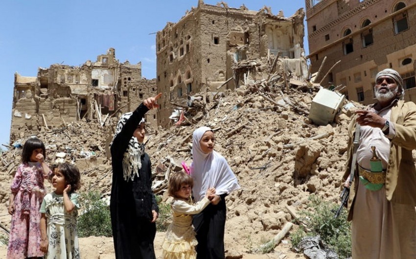 Several killed in landmine explosions in Yemen