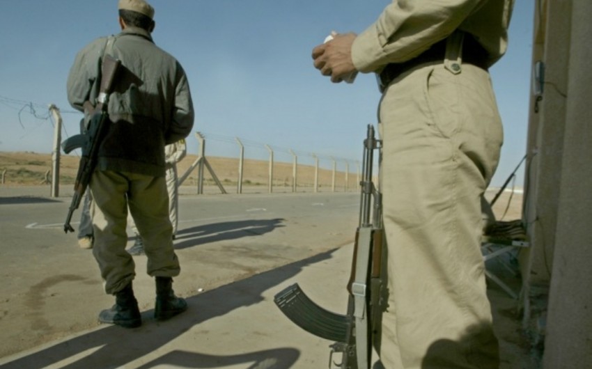 Саудовская Аравия и Ирак решили открыть границу впервые с 1990 года