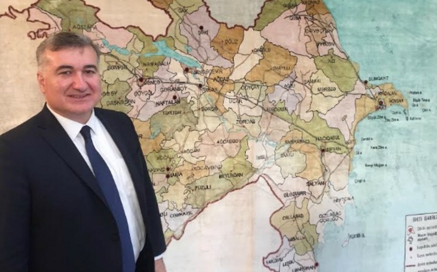 Azerbaijani Ambassador: We hope Trump administration will be realistic, pragmatic and value its allies