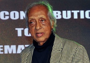 Famous Indian actor passes away