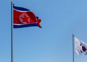 Южная Корея попросила Пхеньян ответить на призыв к возобновлению диалога