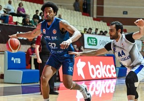 NTD-İndiqonun basketbolçusu: Üçüncü yer uğrunda ikinci matç daha çətin olacaq