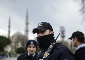 В Турции задержан 51 подозреваемый в связях с FETO